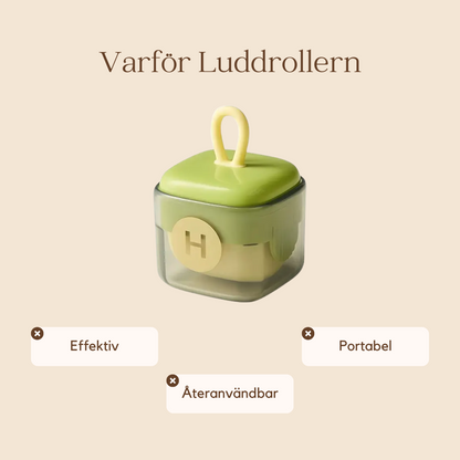 Luddroller