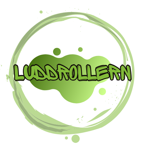 Luddrollern